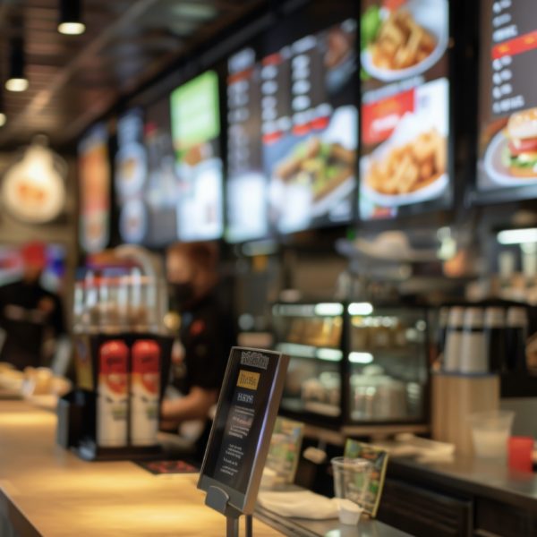 Unpredictable and Unstable: Fast Food Jobs in Los Angeles